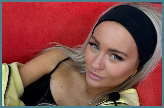 Элина Рахимова поделилась мыслями с поклонниками в соц сети