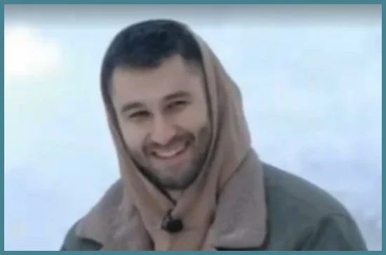 К Элине Рахимовой пришел обаятельный вдовец