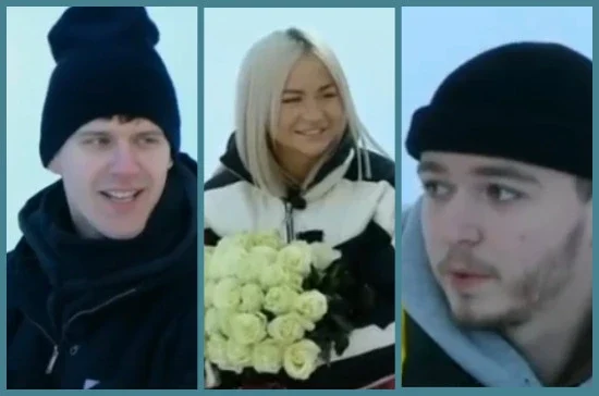 К Элине Рахимовой пришли сразу два новичка