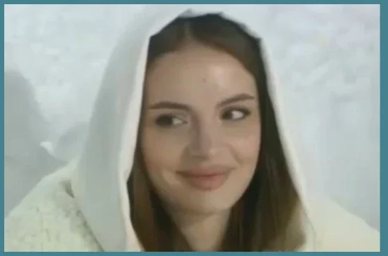 К Никите Гуранде пришла новенькая участница Елизавета