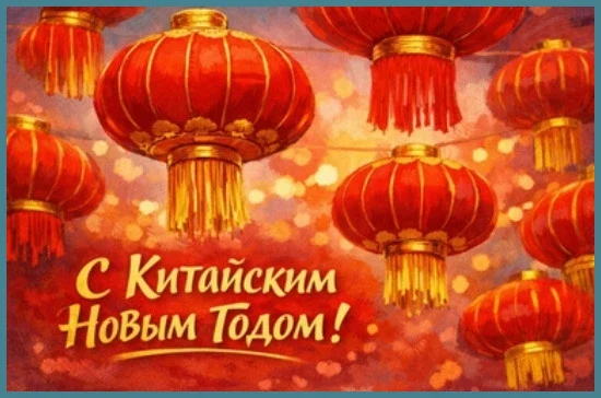 Что нельзя делать в Китайский Новый год