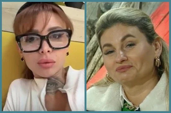 Клава Безверхова поможет Веронике найти мужа