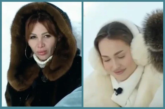 Клава Безверхова рассказала всю правду о ситуации с Викой Салибековой