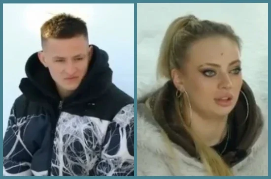 Муж Ксении Карповой знал о любовных приключениях жены