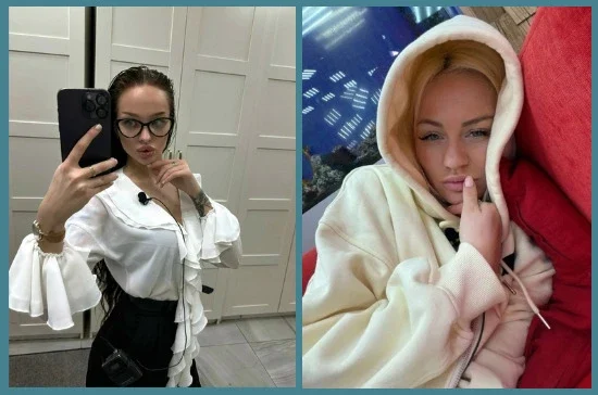 Новая участница столкнулась с травлей от звезды проекта