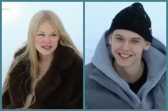 Новые лица на проекте Дом2 : Екатерина и Никита