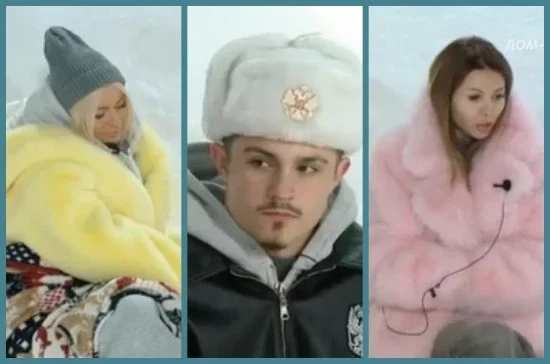 Новый конфликт на проекте «Дом-2»: страсти накаляются!