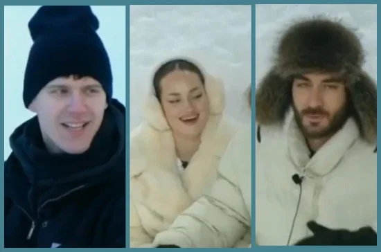 Почему Вика Салибекова стала «кармическим ударом» для Тиграна