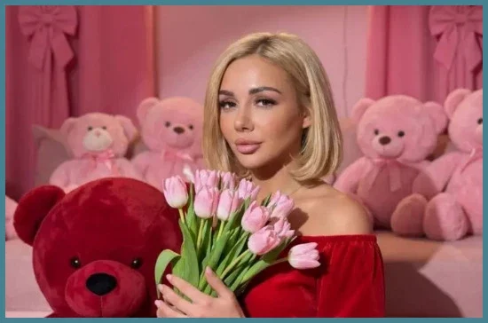 Загар мечты обернулся кошмаром для Елены Тепловодской