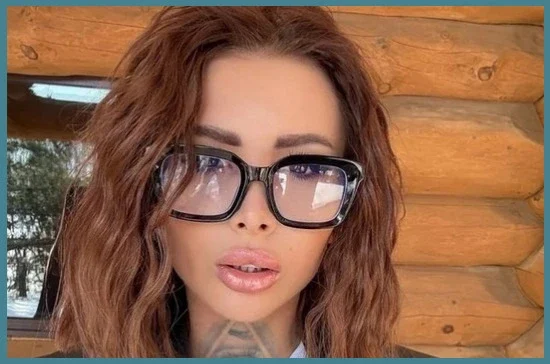 Клава Ермакович: побег с «Дома-2» ради новых экранных горизонтов