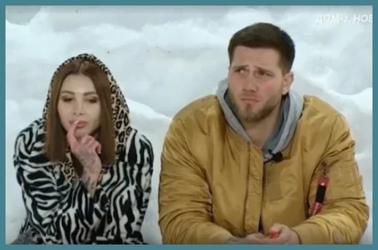«Дом-2»: Клава ушла с проекта и разбила сердце Володе