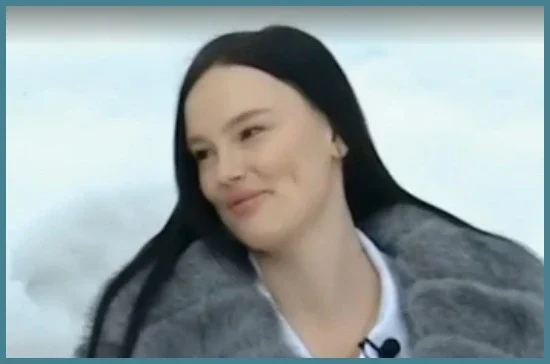 На проект Дом2 пришла новая участница Карина.16.03.26