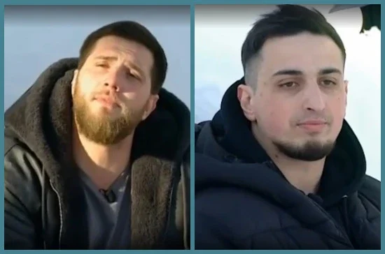 Новые лица на проекте Дом2: Владимир и Руслан