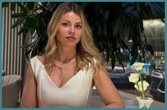 Оксана Стрункина: новая жизнь после проекта