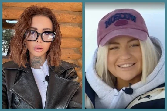 С. Прель: откровения о Доме-2 и новой «королеве» периметра