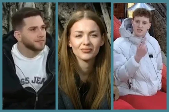 Перетасовка пар на Доме 2 и зрительское недоверие