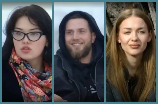 Владимир Балан: между Сашей и депрессией