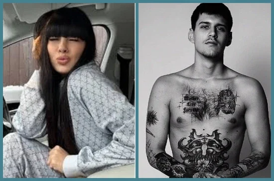 Скандал в доме-2: влюблён ли Степан Карпов в Нелли Ермолаеву?