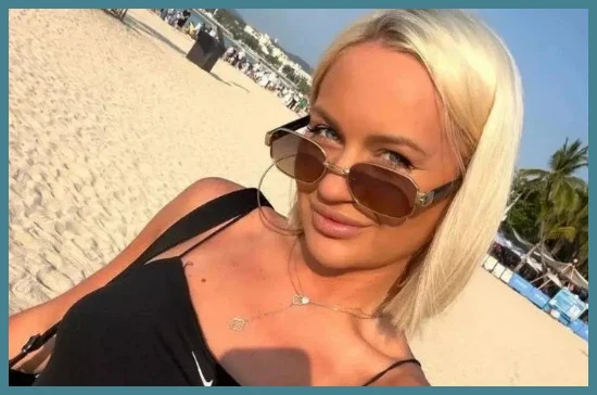 Элина Рахимова метит в ведущие «Китайских каникул»