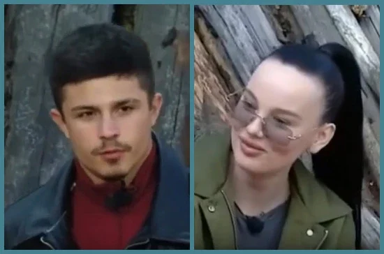 Карина Тетуева и Никита Гуранда: новый виток симпатий на «Доме-2»