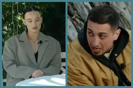 Конфликт в паре: Карина и Руслан на грани разрыва