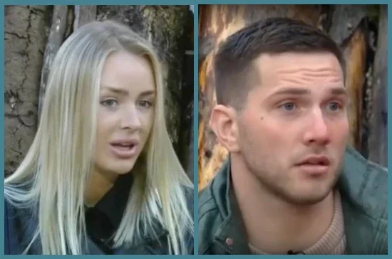 Планы Кристины Лясковец по отношению к Вове рухнули