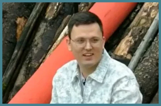 На проект пришел новый участник Славиш