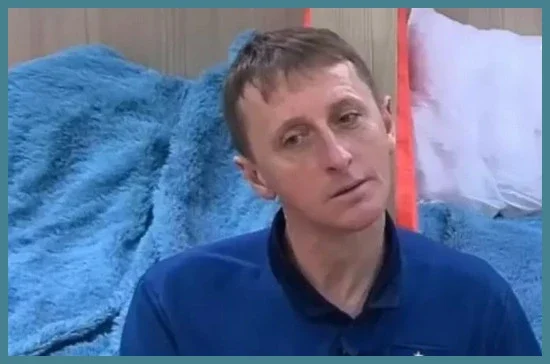 Прощание с Аликом: взгляд изнутри