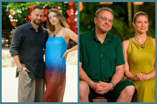 Шоу «Ставка на любовь» 2 сезон стартует в мае на канале Пятница