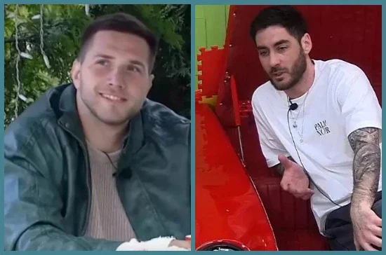 Тигран Салибеков: Как бороться с Баланом, если он моложе и нахальнее?