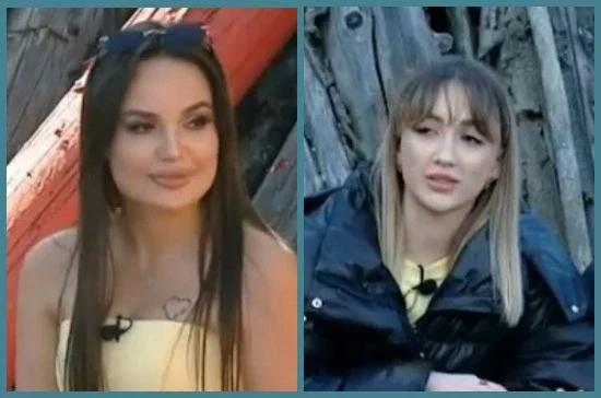 К Степану Карпову пришли сразу две новые девушки: Вероника и Лера