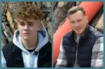 Новые участники: Матвей и Андрей