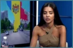 Кристине Бухынбалтэ пришлось принести публичные извинения за скандал в Кишинёве