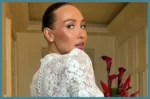 Бывшая участница Лиза Полыгалова вышла замуж