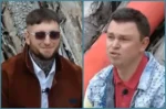Новые участники пришли на проект: Денис и Ян