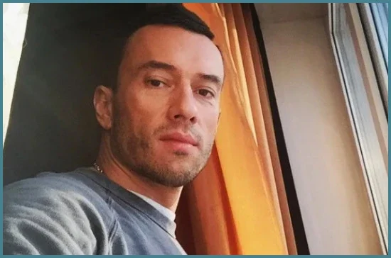 Михаил Терехин официально подтвердил расставание с женой